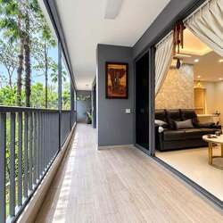 The Visionaire (D27), Condominium #629367771